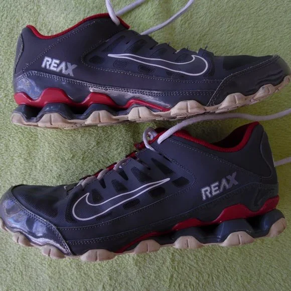 NIKE REAX mens training shoes size 11 with 16 pictures to help you decide Nike Men main image 4